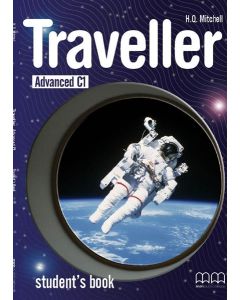 Traveller Level C1: Student's Book