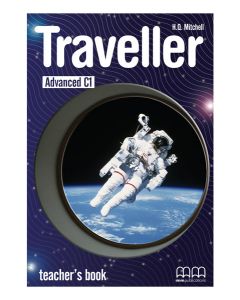 Traveller Level C1: Teacher's Book