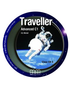 Traveller Level C1: Class Cd