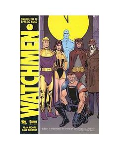 Watchmen