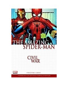 The Amazing Spider-Man: Civil War