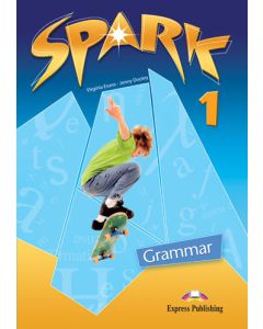 Spark 1: Grammar
