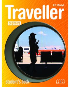 Traveller Beginners: Student's Book