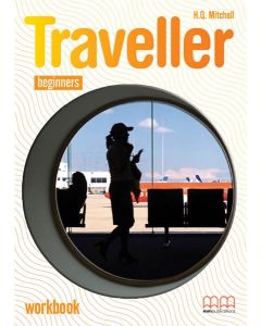 Traveller Beginners: Workbook