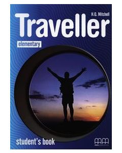 Traveller Elementary: Student's Book