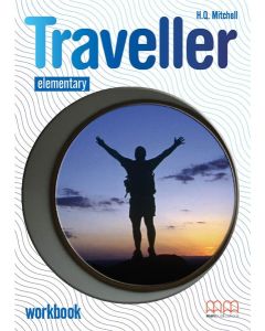 Traveller Elementary: Workbook