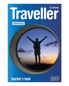 Traveller Elementary: Teacher's Book