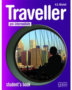 Traveller Pre-Intermediate: Student's Book