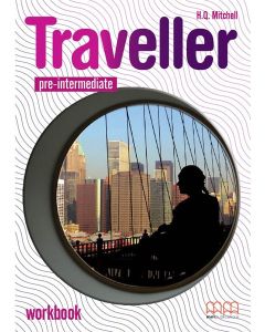 Traveller Pre-Intermediate: Workbook