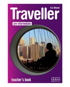 Traveller Pre-Intermediate: Teacher's Book