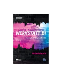 Werkstatt B1: Arbeitsbuch