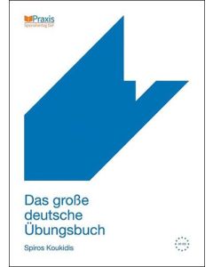 Das grosse deutsche Ubungsbuch