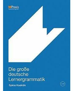 Die grosse deutsche Lernergrammatik