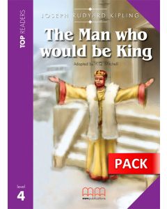 The Man Who Would Be King: Student's Pack