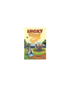 Lucky Stars Junior B 