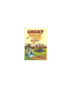 Lucky Stars Junior B 