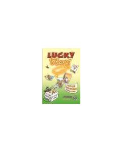 Lucky Stars Junior B