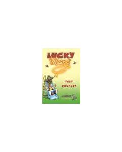 Lucky Stars Junior B 
