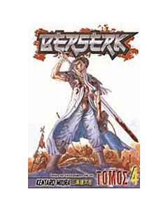 Berserk 4