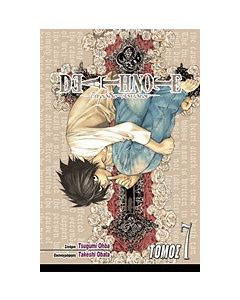 Death Note - Τετράδιο θανάτου: Μηδέν