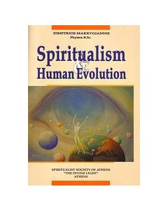 Spiritualism and Human Evolution