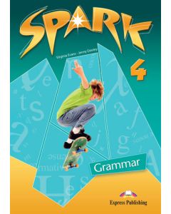Spark 4: Grammar Book