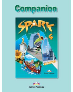 Spark 4: Companion
