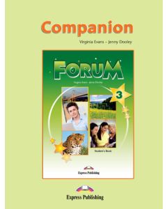 Forum 3: Companion