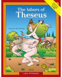 The Labors of Theseus