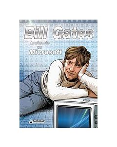 Bill Gates: Συνιδρυτής της Microsoft