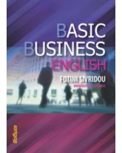Basic Business English