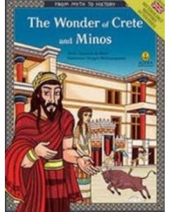 The Wonder of Crete and Minos