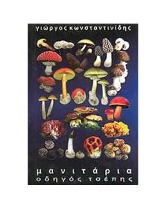 Μανιτάρια