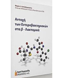 Αντοχή των εντεροβακτηρίων β-λακταμικά