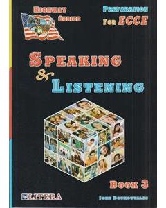 Highway Series Ecce Speaking & Listening 