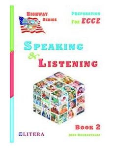 Highway Series Ecce Speaking & Listening 