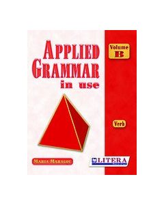 Applied Grammar B