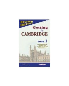 Getting To Cambridge 