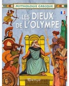 Les Dieux De L'Olympe