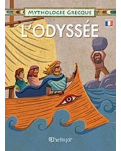 L’ Odyssée