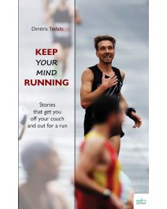 Keep your mind running