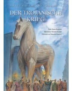 Der trojanische Krieg