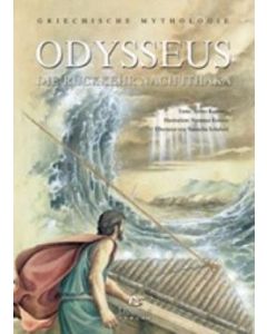 Odysseus: Die Rückkehr nach Ithaka