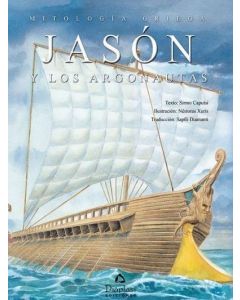 Jasón y los Argonautas