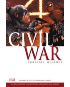 Civil War