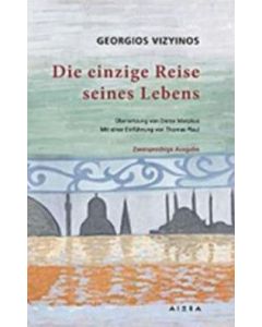 Die einzige Reise seines Lebens