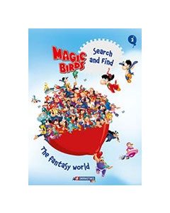 Magic Birds: The Fantasy World