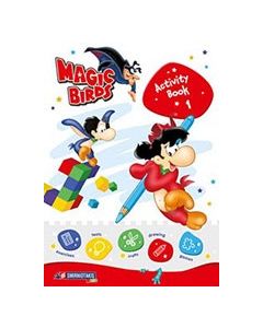 Magic Birds