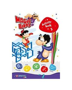 Magic Birds