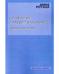 Mathematics: A Compass into Reality?